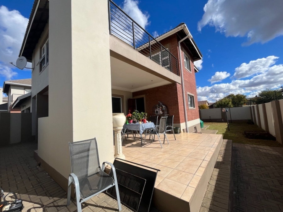 4 Bedroom Property for Sale in Shellyvale Free State